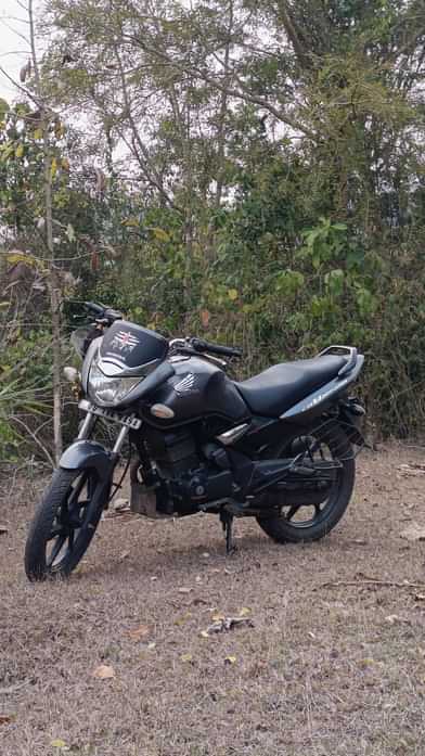 Image 1 of Unicorn by Pradip Kumar Nayak
