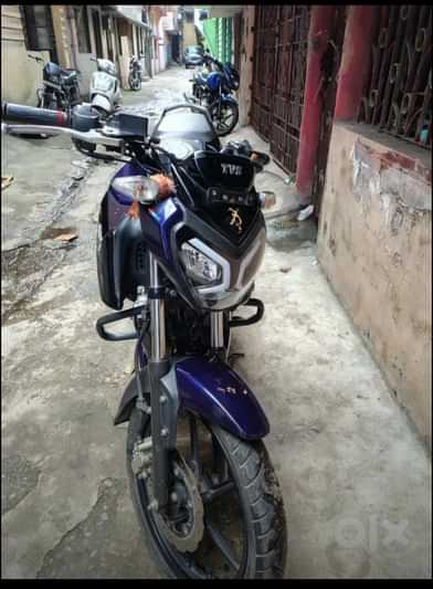 Image 3 of Raider 125 by Devendra  Image 3 of Raider 125 by Devendra