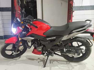 Image 2 of Raider 125 by Aditya  Image 2 of Raider 125 by Aditya