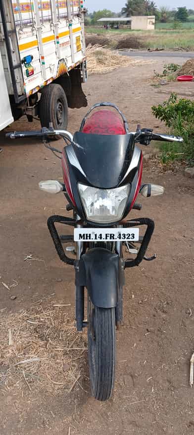 Image 2 of Passion Pro TR 2014-2023 by Tanmay dattatray