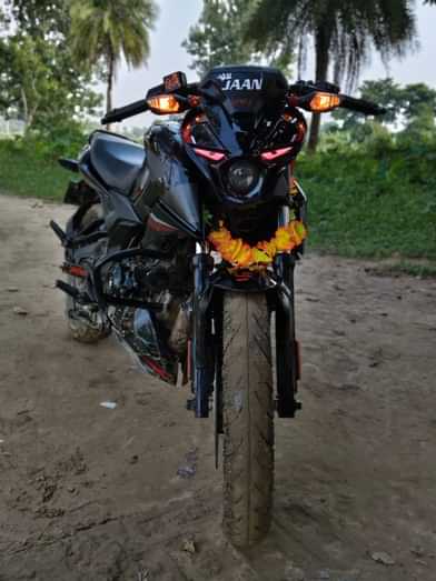 Image 3 of Pulsar N160 by PANKAJ KUMAR