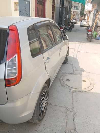 Image 2 of Figo 2020-2021 by Tashish Bansal