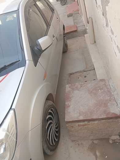 Image 3 of Figo 2020-2021 by Tashish Bansal