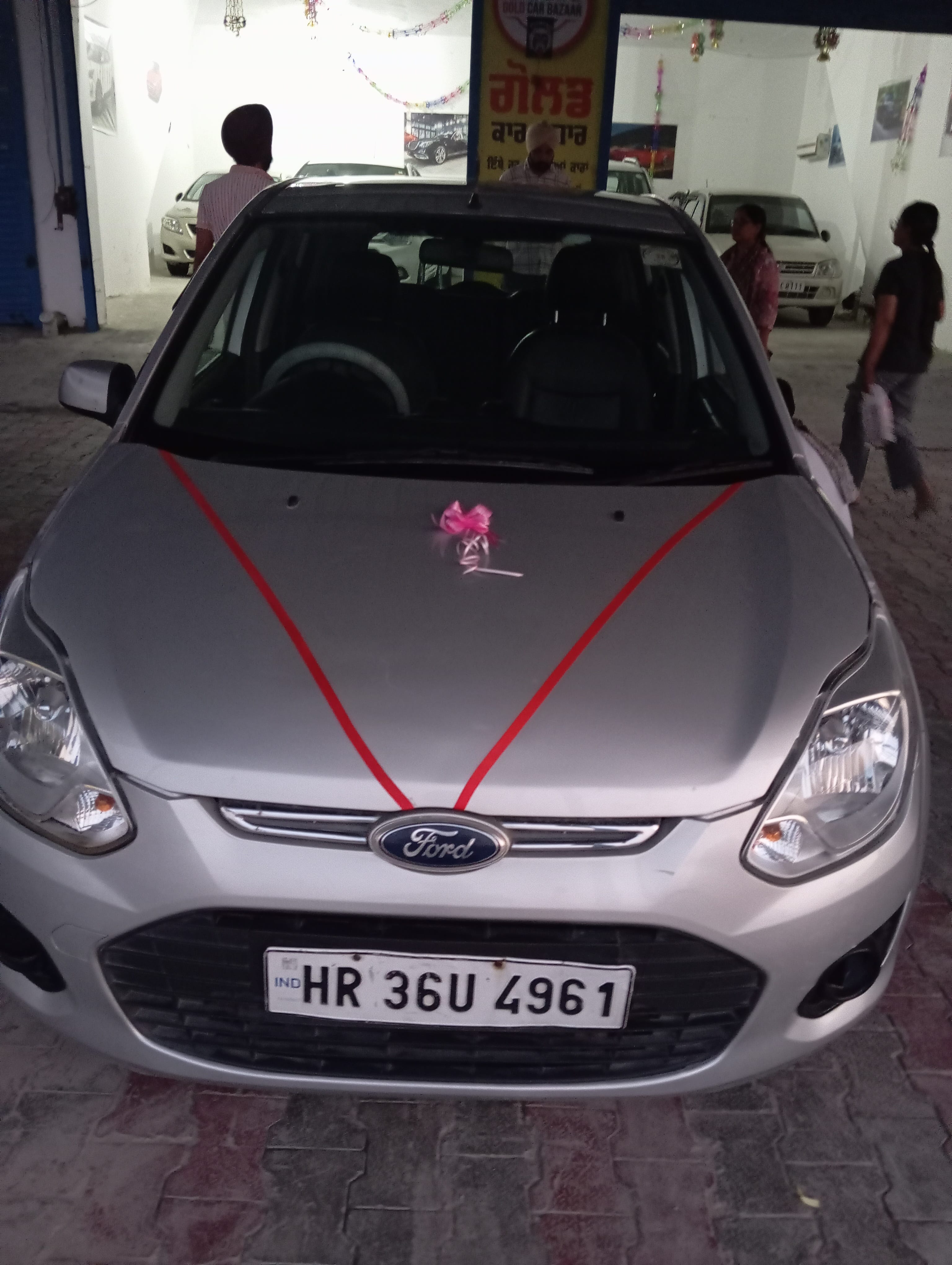 Review image 4 by Tashish Bansal