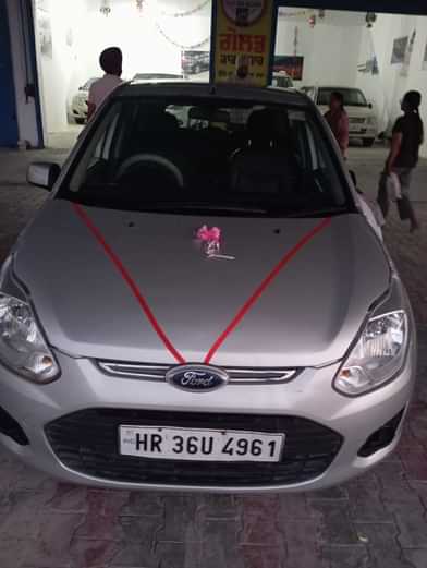 Image 4 of Figo 2020-2021 by Tashish Bansal