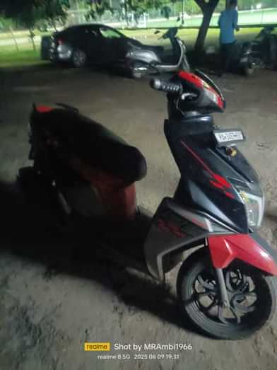 Image 2 of NTORQ 125 by Ratikant  Image 2 of NTORQ 125 by Ratikant