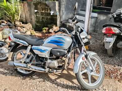 Image 2 of Splendor Plus 2017-20 by Ajay Adsule Image 2 of Splendor Plus 2017-20 by Ajay Adsule