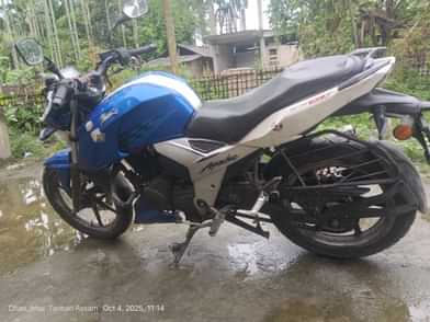 Image 1 of Apache RTR 160 4V 2018-2020 by Dhan bhai 