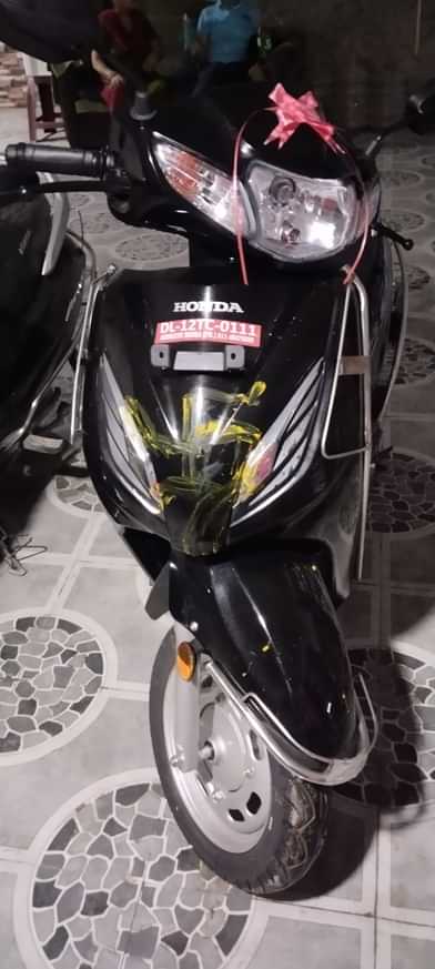 Image 2 of Activa by Narendra Singh Image 2 of Activa by Narendra Singh