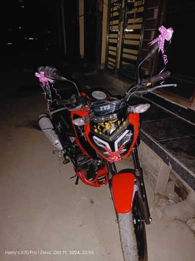 Image 1 of Raider 125 by Harish  Image 1 of Raider 125 by Harish