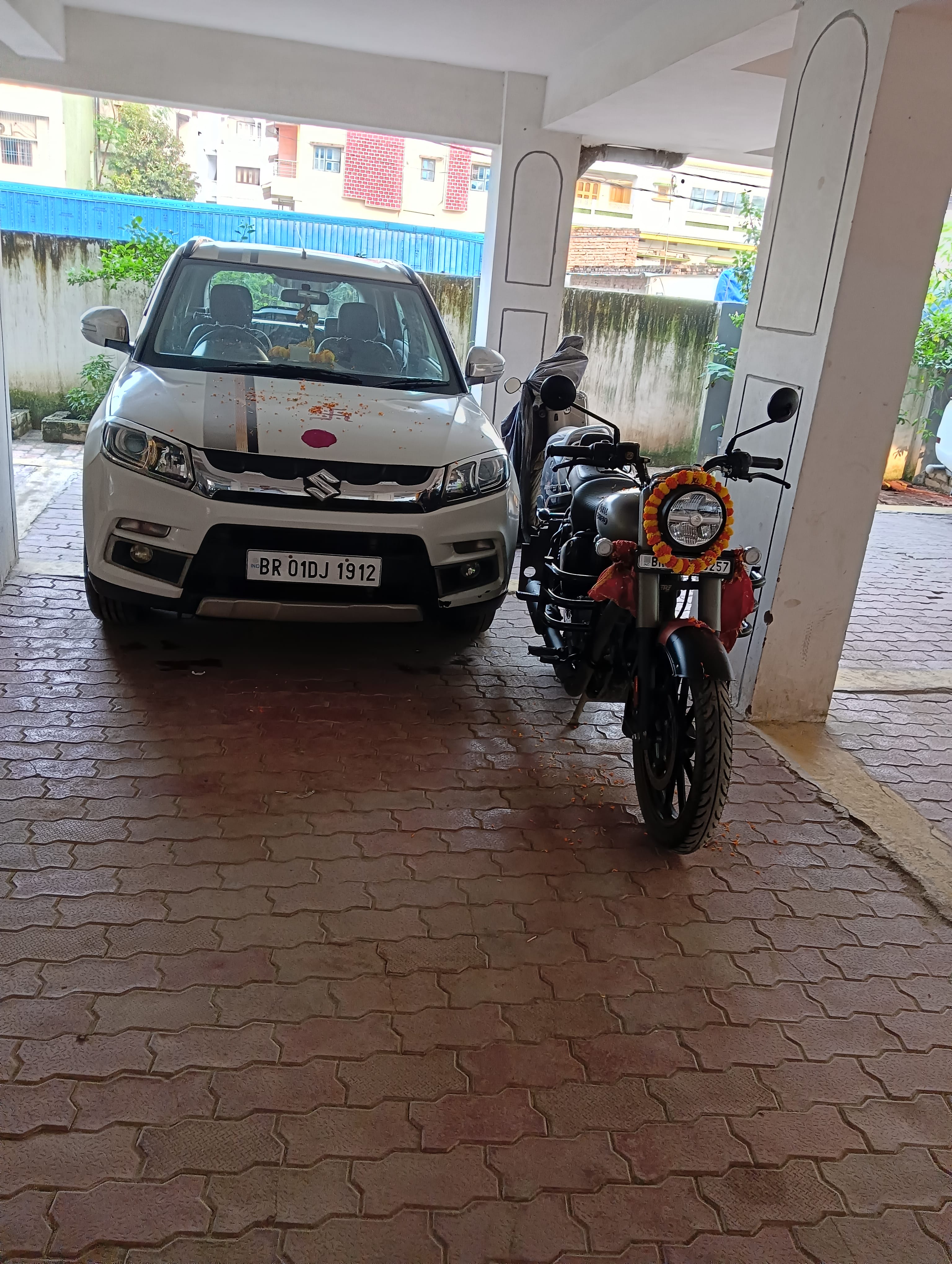 Review image 2 by Ra 