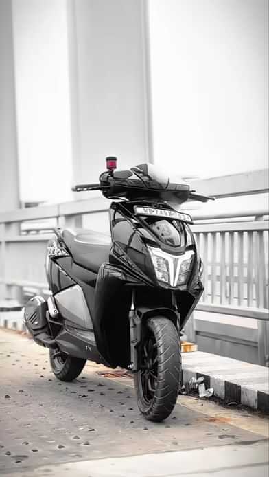 Image 1 of NTORQ 125 by parbin chhetri Image 1 of NTORQ 125 by parbin chhetri