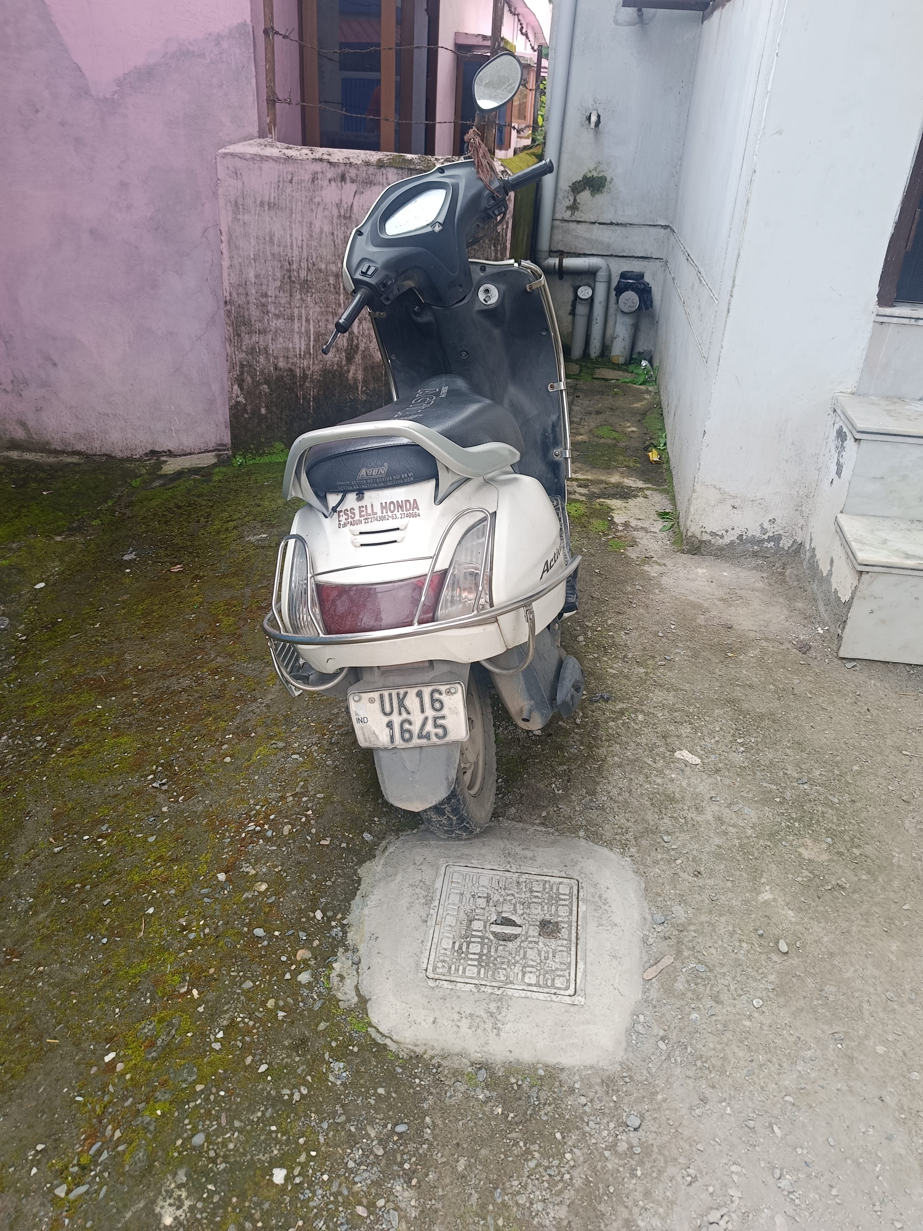 Review image 1 by Sarthak 