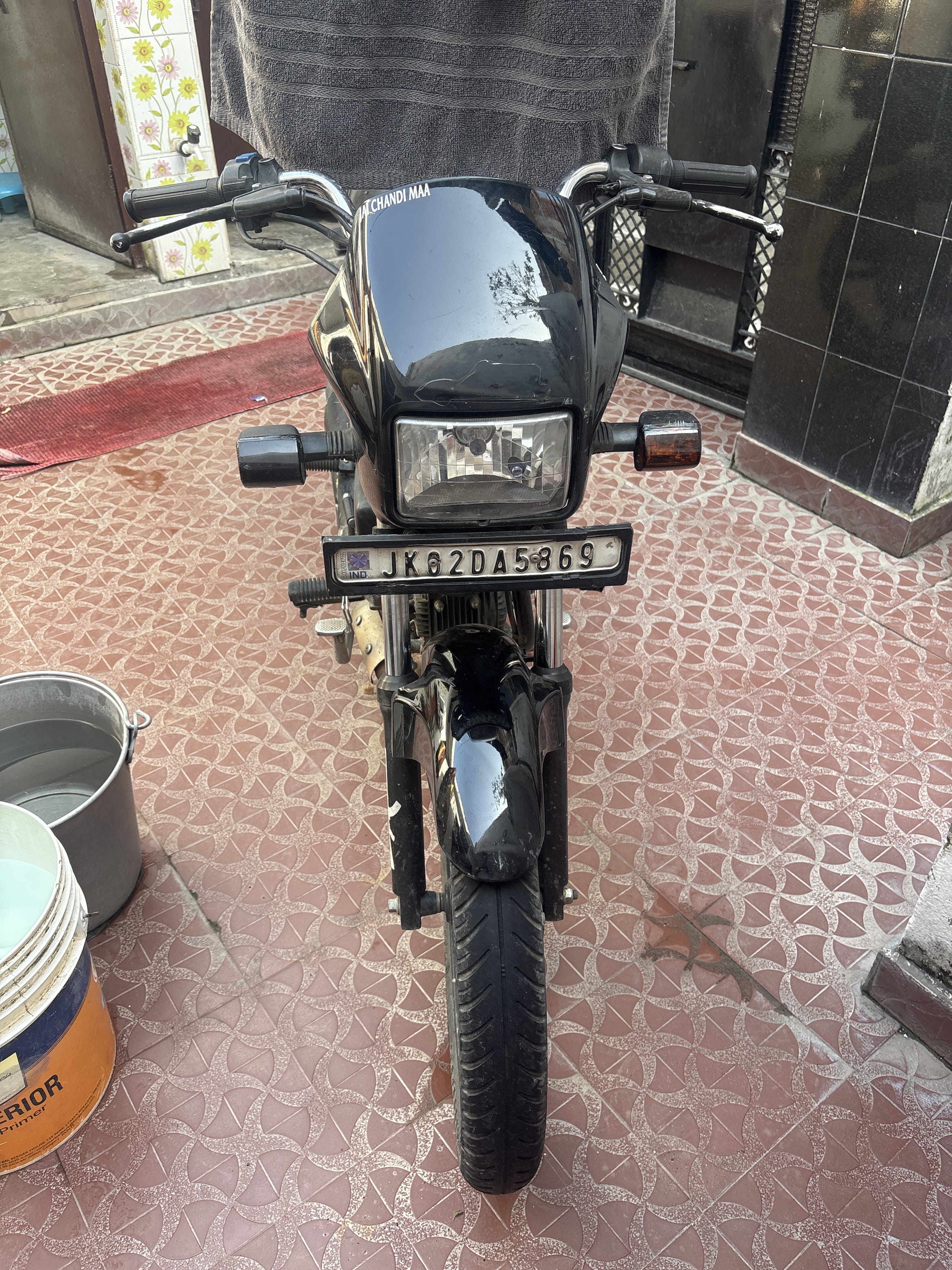 Review image 2 by Sunil Dutt