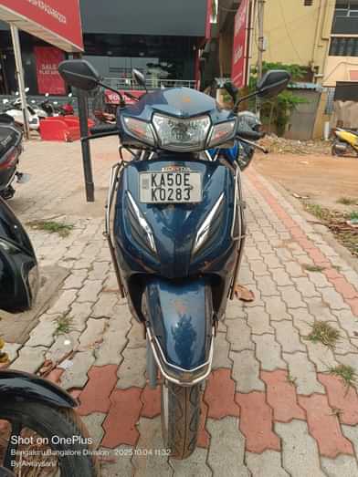 Image 1 of Activa by Anil  Image 1 of Activa by Anil