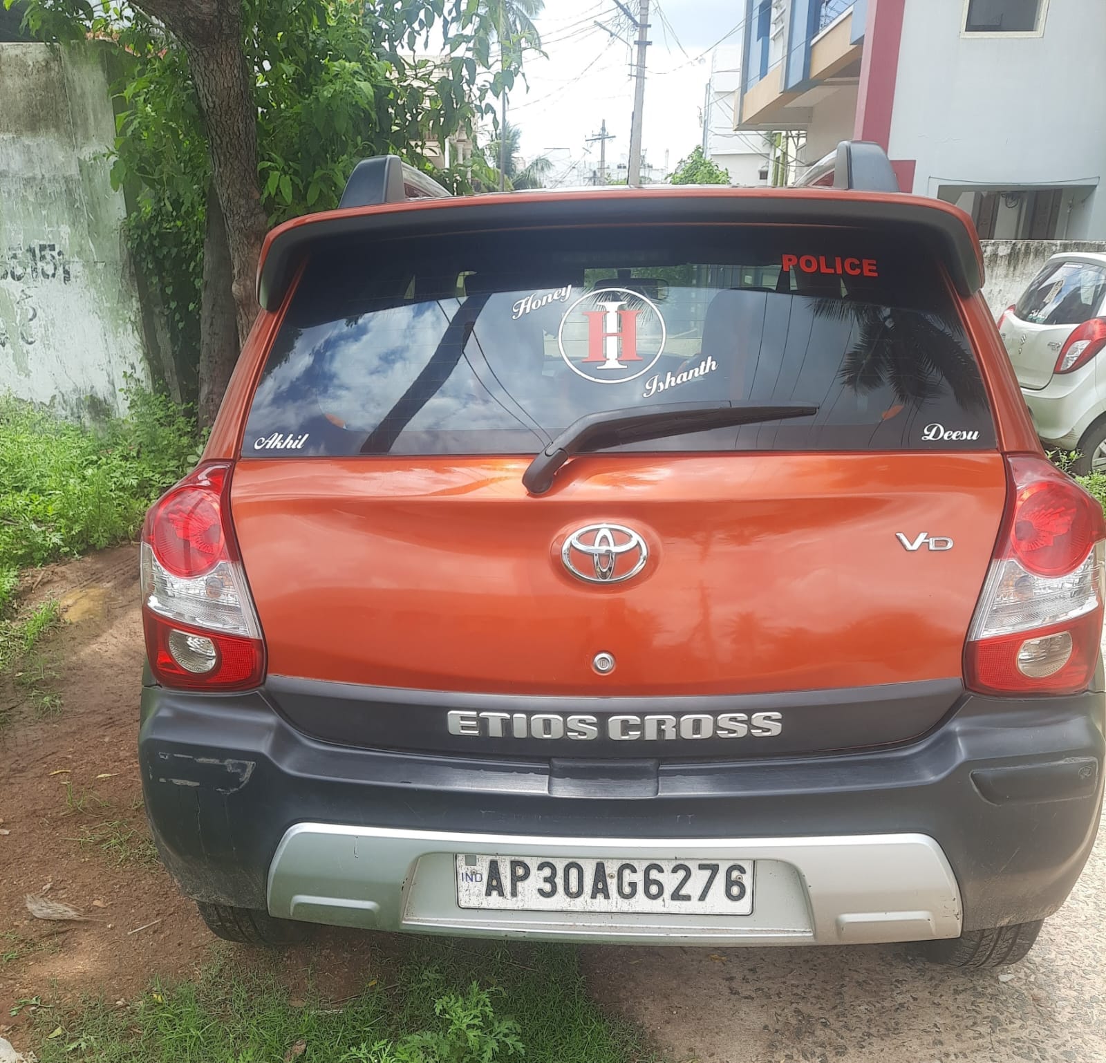 Review image 2 by Venkey Sir