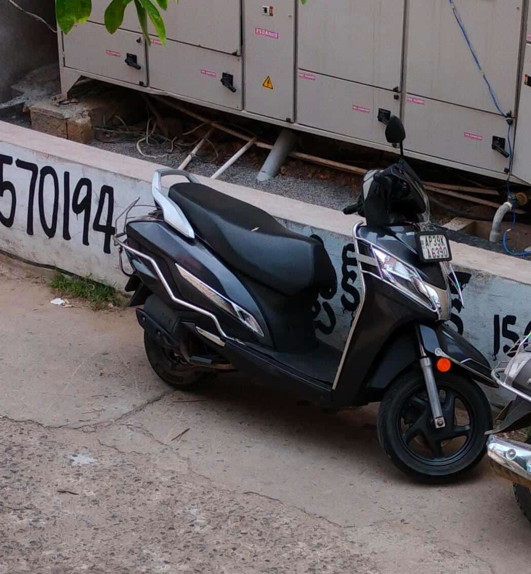 Review image 4 by Cherry 