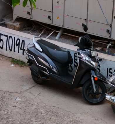 Image 1 of Activa 125 by Cherry 