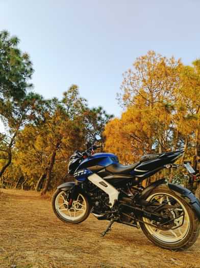Image 3 of Pulsar NS200 by Abhishek Sharma Image 3 of Pulsar NS200 by Abhishek Sharma