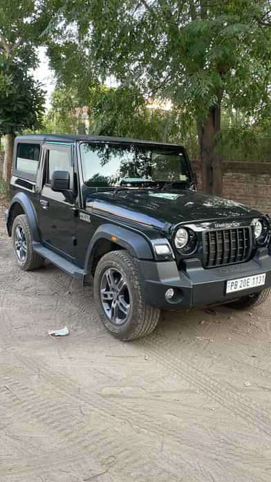 Image 1 of Thar by Arunjeet Dhillon