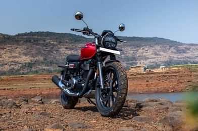 Image 1 of CB350 RS by Rithan Kumar