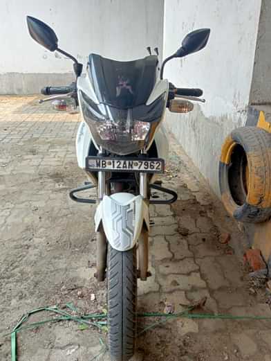 Image 1 of Apache RTR 180 2019-2020 by Spandan 