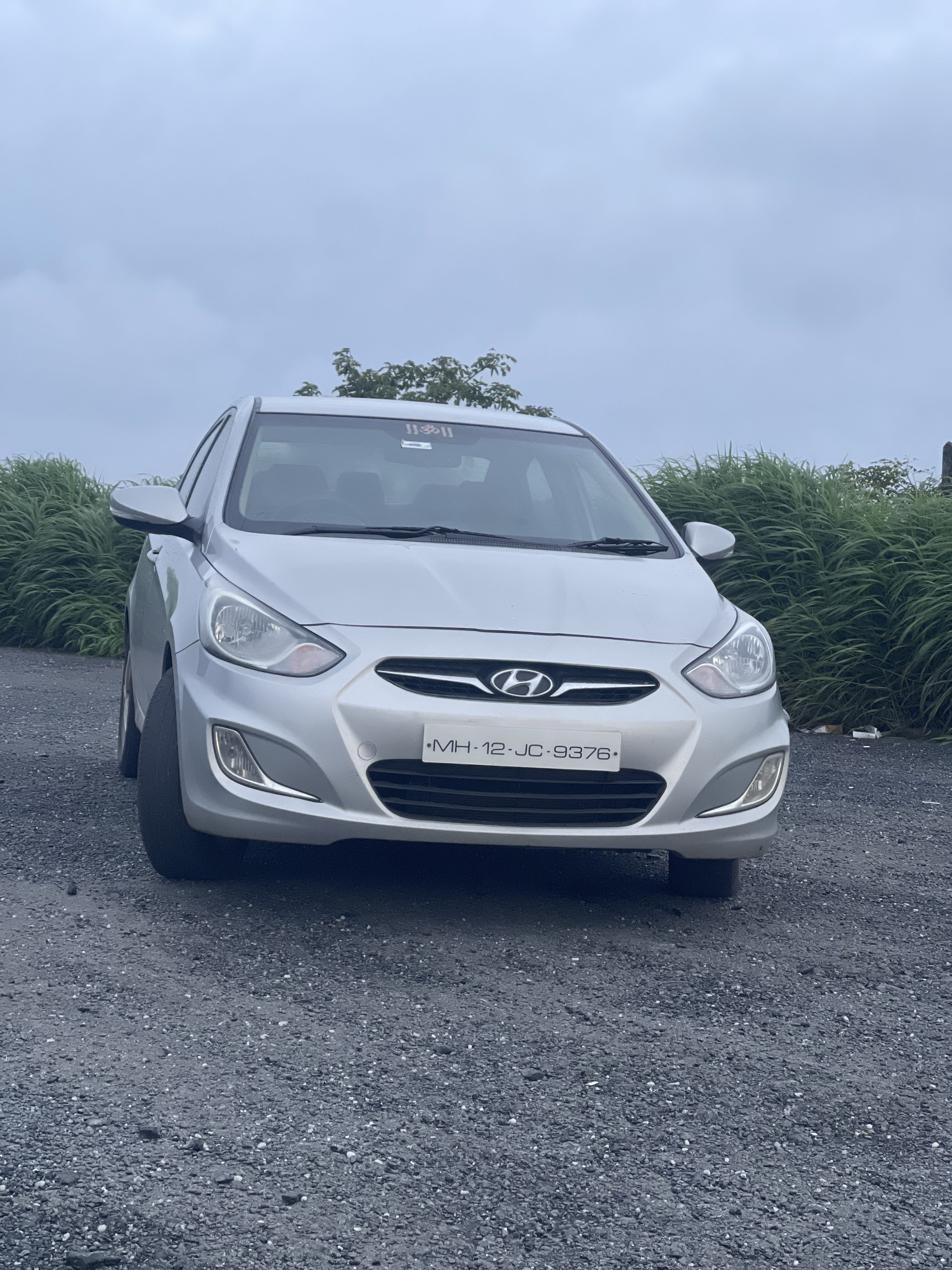 Review image 1 by Vijay Ganpati