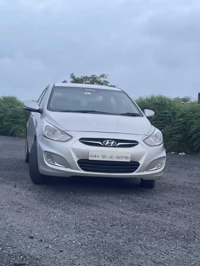 Image 1 of Verna 2016-2017 by Vijay Ganpati Image 1 of Verna 2016-2017 by Vijay Ganpati