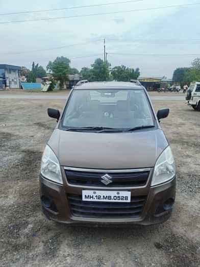 Image 2 of Wagon R by Belhekar Sir