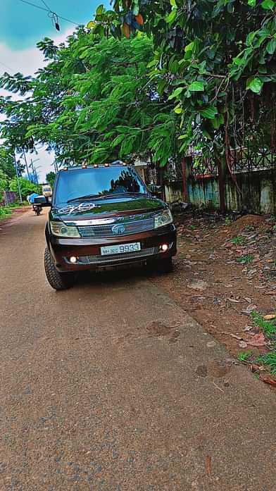 Image 1 of Safari Storme  2012 - 2020 by Shubham Bhatkar Image 1 of Safari Storme  2012 - 2020 by Shubham Bhatkar