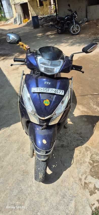 Image 1 of Jupiter 125 by Siddhu Mudhiraj