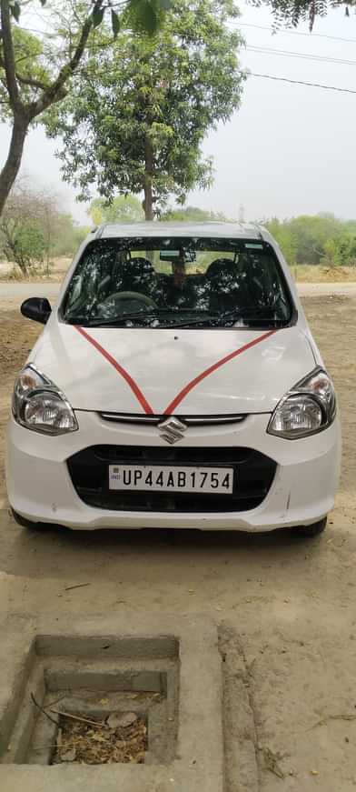 Image 1 of Alto 800 2016 -19 by Kuldeep 