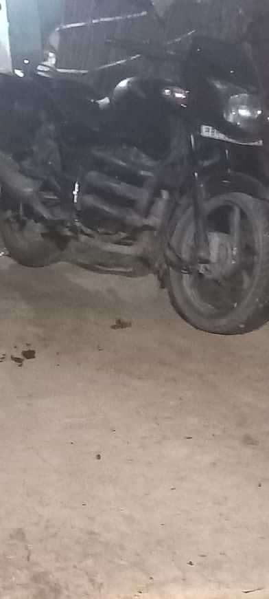 Image 1 of Pulsar 125 2019-20 by Naman kumar Image 1 of Pulsar 125 2019-20 by Naman kumar