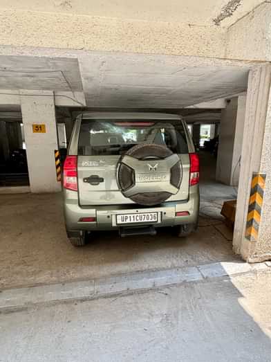 Image 1 of Bolero Neo by Rohit 