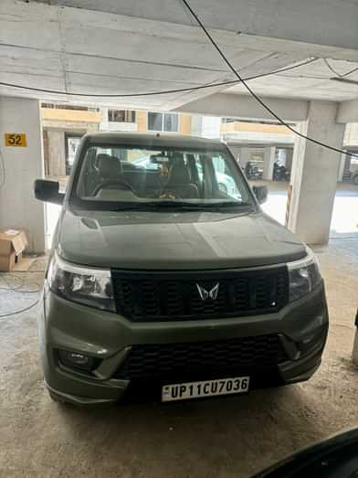 Image 2 of Bolero Neo by Rohit 