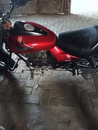 Image 1 of Avenger Street 160 2019-20 by Hirak Jyoti Choudhury Image 1 of Avenger Street 160 2019-20 by Hirak Jyoti Choudhury