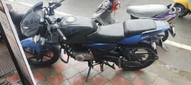 Image 1 of Pulsar 180F 2019-20 by Vijay kumar Image 1 of Pulsar 180F 2019-20 by Vijay kumar
