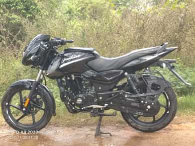 Image 2 of Pulsar 125 by Panditi ekambaram Image 2 of Pulsar 125 by Panditi ekambaram