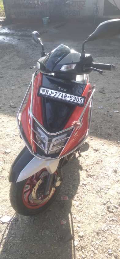 Image 1 of NTORQ 125 by ANKIT 