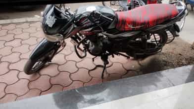 Image 2 of Discover 125 2018-2020 by kk jayaswal