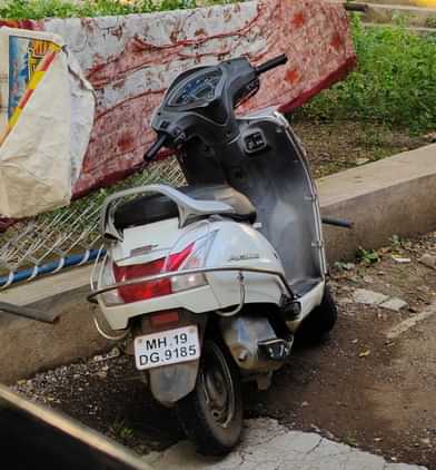 Image 1 of Activa 5G 2018-2020 by MOHIT BORNARE Image 1 of Activa 5G 2018-2020 by MOHIT BORNARE