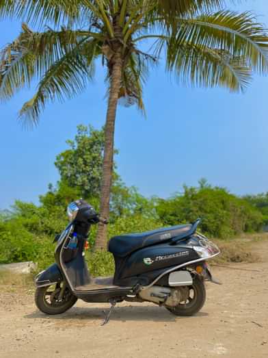 Image 1 of Access 125 by Daxesh 