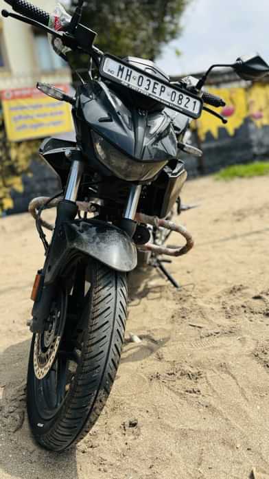 Image 2 of Xtreme 125R by Omkar Gupta Image 2 of Xtreme 125R by Omkar Gupta