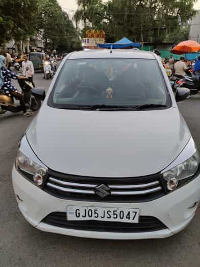 Image 1 of Celerio 2014-2021 by Chetan Mody Image 1 of Celerio 2014-2021 by Chetan Mody
