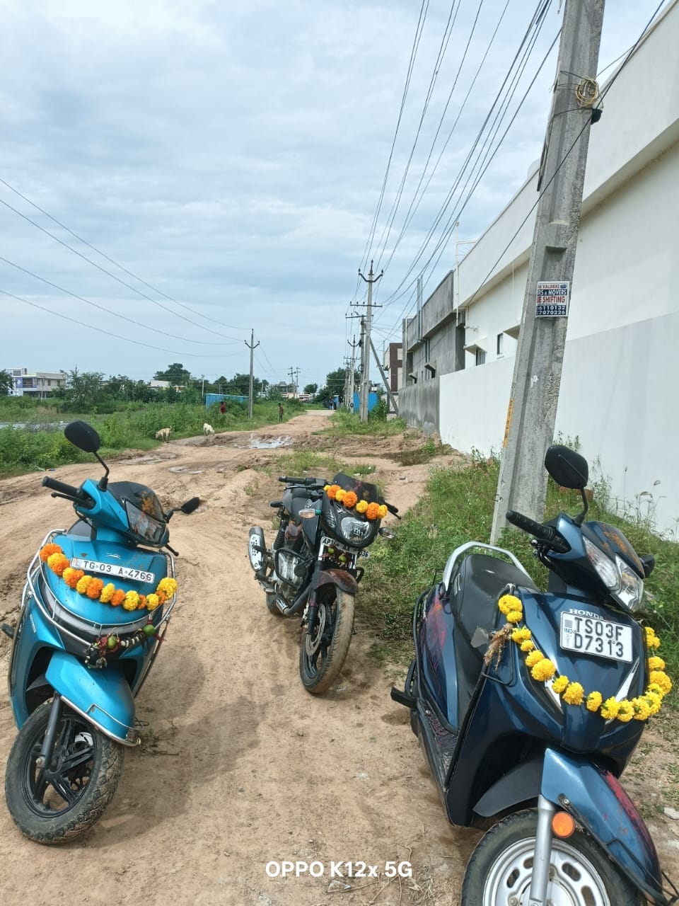 Review image 6 by BUSSA Bharath