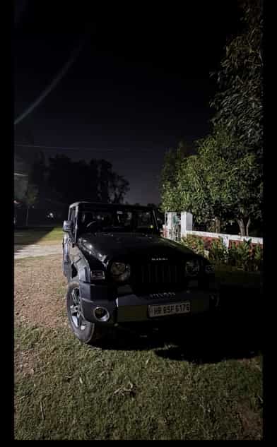 Image 1 of Thar by Gurjot Singh