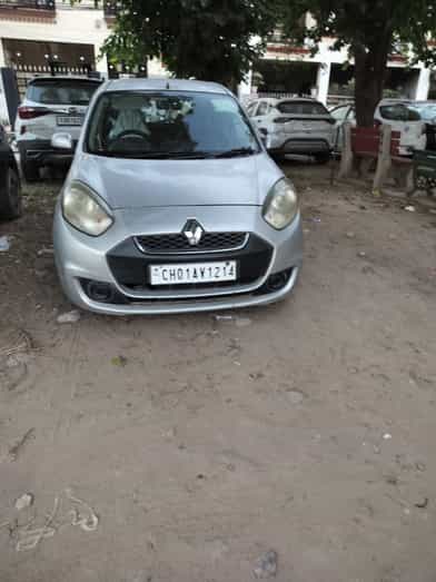 Image 1 of Kwid 2015-2019 by Energy level Twenty Plus Image 1 of Kwid 2015-2019 by Energy level Twenty Plus