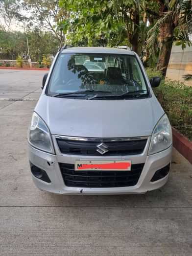 Image 2 of Wagon R by 