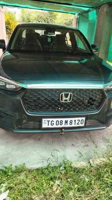 Image 1 of Amaze 2nd Gen by Santhosh 