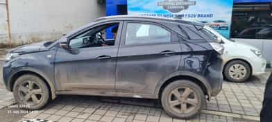 Image 1 of Nexon EV Prime by Sachin Dhumal